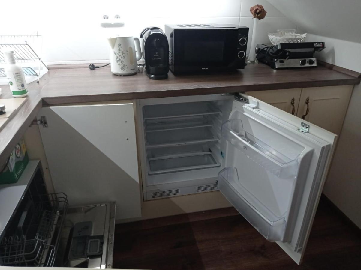 Krkonoše apartment Jablonec nad Jizerou Exteriér fotografie