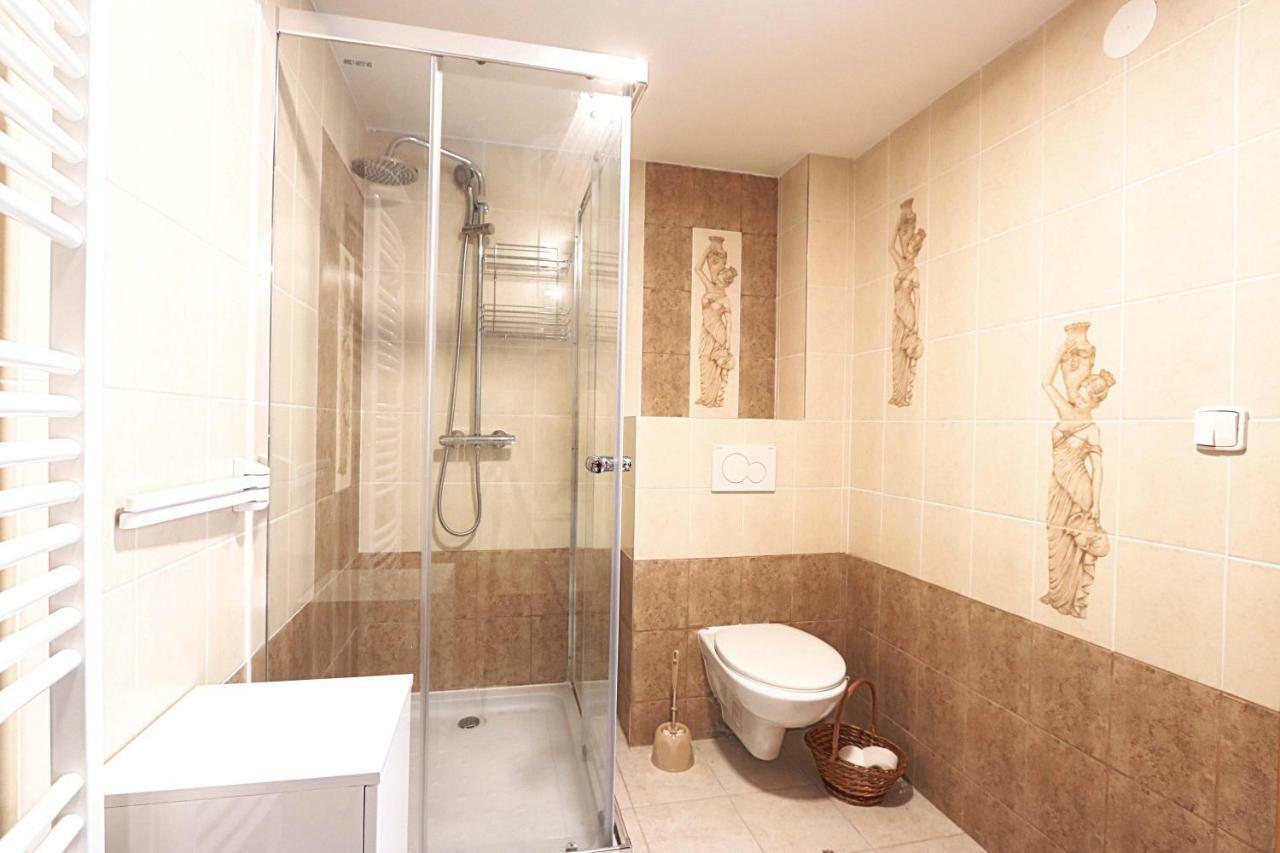 Krkonoše apartment Jablonec nad Jizerou Exteriér fotografie