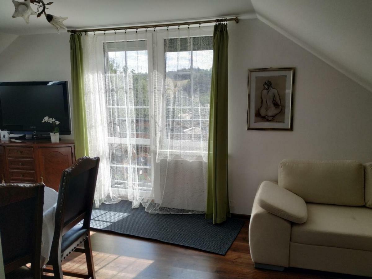 Krkonoše apartment Jablonec nad Jizerou Exteriér fotografie