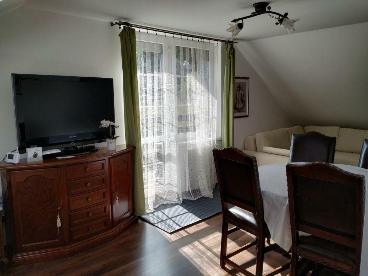Krkonoše apartment Jablonec nad Jizerou Exteriér fotografie