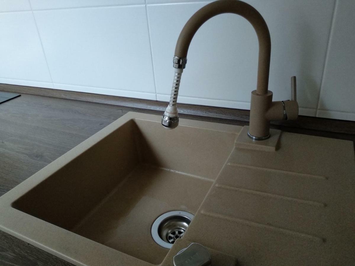 Krkonoše apartment Jablonec nad Jizerou Exteriér fotografie