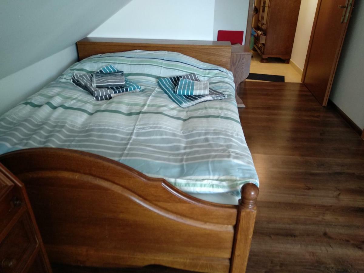Krkonoše apartment Jablonec nad Jizerou Exteriér fotografie