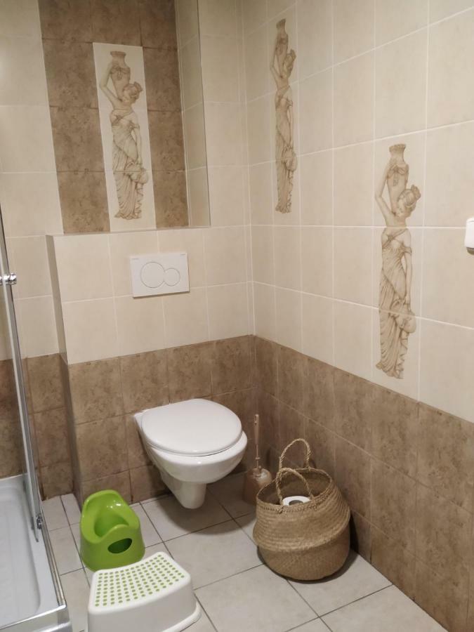 Krkonoše apartment Jablonec nad Jizerou Exteriér fotografie